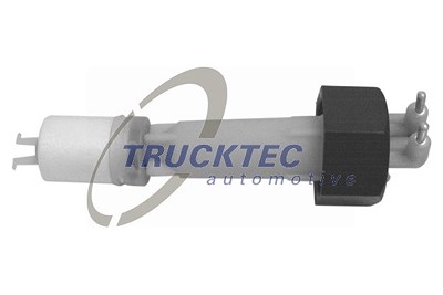 Trucktec Automotive Sensor, Kühlmittelstand [Hersteller-Nr. 08.19.135] für BMW von TRUCKTEC AUTOMOTIVE