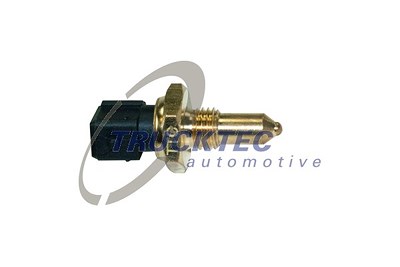 Trucktec Automotive Sensor, Kühlmitteltemperatur [Hersteller-Nr. 08.40.043] für Mg, Land Rover, BMW, Rover von TRUCKTEC AUTOMOTIVE