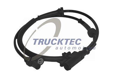 Trucktec Automotive Sensor, Raddrehzahl [Hersteller-Nr. 02.42.014] für Smart von TRUCKTEC AUTOMOTIVE