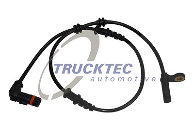 Trucktec Automotive Sensor, Raddrehzahl [Hersteller-Nr. 02.42.389] für Mercedes-Benz von TRUCKTEC AUTOMOTIVE