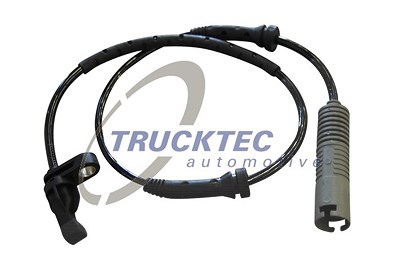 Trucktec Automotive Sensor, Raddrehzahl [Hersteller-Nr. 08.35.186] für BMW von TRUCKTEC AUTOMOTIVE