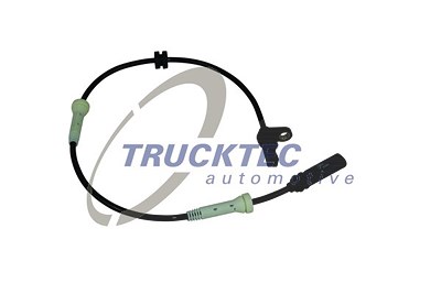 Trucktec Automotive Sensor, Raddrehzahl [Hersteller-Nr. 08.42.111] für BMW von TRUCKTEC AUTOMOTIVE