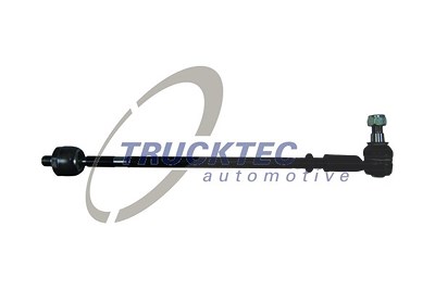 Trucktec Automotive Spurstange [Hersteller-Nr. 02.37.049] für Mercedes-Benz, VW von TRUCKTEC AUTOMOTIVE