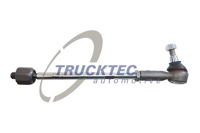Trucktec Automotive Spurstange [Hersteller-Nr. 07.31.093] für Audi, VW, Porsche von TRUCKTEC AUTOMOTIVE