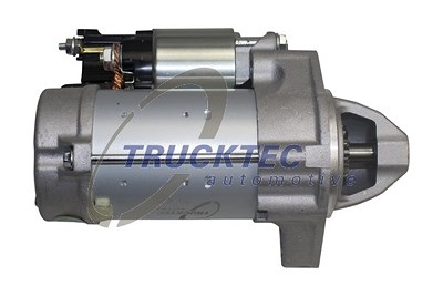 Trucktec Automotive Starter [Hersteller-Nr. 02.17.112] für Mercedes-Benz von TRUCKTEC AUTOMOTIVE