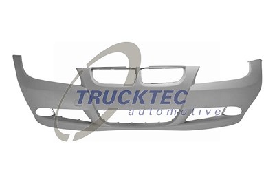 Trucktec Automotive Stoßfänger [Hersteller-Nr. 08.62.676] für BMW von TRUCKTEC AUTOMOTIVE