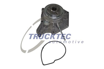 Trucktec Automotive Wasserpumpe [Hersteller-Nr. 07.19.292] für Audi, VW von TRUCKTEC AUTOMOTIVE