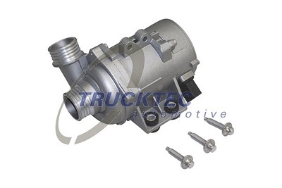 Trucktec Automotive Wasserpumpe [Hersteller-Nr. 08.19.158] für BMW von TRUCKTEC AUTOMOTIVE