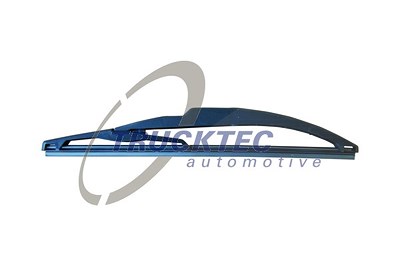 Trucktec Automotive Wischblatt [Hersteller-Nr. 02.58.431] für Renault, Smart von TRUCKTEC AUTOMOTIVE