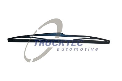 Trucktec Automotive Wischblatt [Hersteller-Nr. 08.58.269] für BMW, Citroën, Ford, Mazda, Mercedes-Benz, Mitsubishi, Opel, Peugeot, Renault, Smart, Vau von TRUCKTEC AUTOMOTIVE