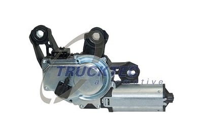 Trucktec Automotive Wischermotor [Hersteller-Nr. 07.61.016] für Audi von TRUCKTEC AUTOMOTIVE