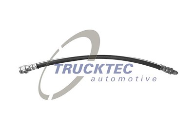 Trucktec Automotive Bremsschlauch [Hersteller-Nr. 02.35.458] für Smart von TRUCKTEC AUTOMOTIVE