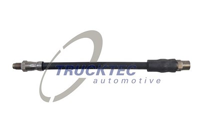 Trucktec Automotive Bremsschlauch [Hersteller-Nr. 07.35.225] für Audi von TRUCKTEC AUTOMOTIVE