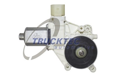 Trucktec Automotive Elektromotor, Fensterheber [Hersteller-Nr. 08.58.248] für BMW von TRUCKTEC AUTOMOTIVE