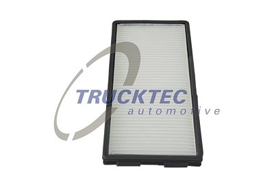 Trucktec Automotive Filter, Innenraumluft [Hersteller-Nr. 08.59.017] für Alpina, BMW von TRUCKTEC AUTOMOTIVE