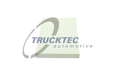 Trucktec Automotive Filter, Innenraumluft [Hersteller-Nr. 07.59.039] für Audi von TRUCKTEC AUTOMOTIVE