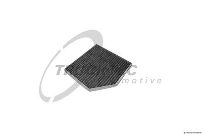 Trucktec Automotive Filter, Innenraumluft [Hersteller-Nr. 07.59.051] für Bentley, Audi von TRUCKTEC AUTOMOTIVE