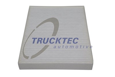 Trucktec Automotive Filter, Innenraumluft [Hersteller-Nr. 07.59.052] für Audi, VW von TRUCKTEC AUTOMOTIVE