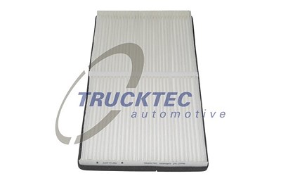 Trucktec Automotive Filter, Innenraumluft [Hersteller-Nr. 02.59.061] für Mercedes-Benz von TRUCKTEC AUTOMOTIVE