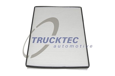 Trucktec Automotive Filter, Innenraumluft [Hersteller-Nr. 02.59.062] für Mercedes-Benz von TRUCKTEC AUTOMOTIVE