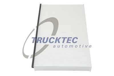 Trucktec Automotive Filter, Innenraumluft [Hersteller-Nr. 02.59.068] für Mercedes-Benz von TRUCKTEC AUTOMOTIVE