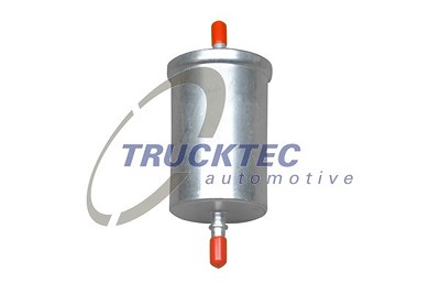 Trucktec Automotive Kraftstofffilter [Hersteller-Nr. 02.38.061] für Citroën, Dacia, Ds, Fiat, Lancia, Nissan, Opel, Peugeot, Renault, Smart, Zastava von TRUCKTEC AUTOMOTIVE