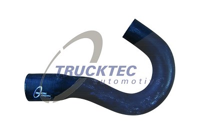 Trucktec Automotive Kühlerschlauch [Hersteller-Nr. 02.40.020] für Mercedes-Benz von TRUCKTEC AUTOMOTIVE