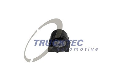 Trucktec Automotive Lagerung, Motor [Hersteller-Nr. 02.22.019] für Mercedes-Benz von TRUCKTEC AUTOMOTIVE