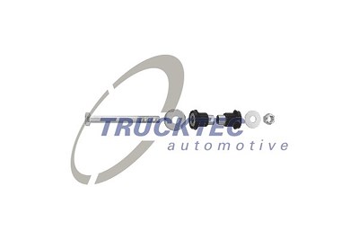 Trucktec Automotive Reparatursatz, Umlenkhebel [Hersteller-Nr. 02.37.033] für Mercedes-Benz von TRUCKTEC AUTOMOTIVE