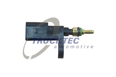 Trucktec Automotive Sensor, Kühlmitteltemperatur [Hersteller-Nr. 07.42.097] für Audi, Seat, Skoda, VW von TRUCKTEC AUTOMOTIVE