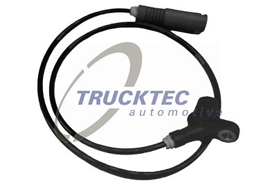 Trucktec Automotive Sensor, Raddrehzahl [Hersteller-Nr. 08.35.159] für BMW von TRUCKTEC AUTOMOTIVE