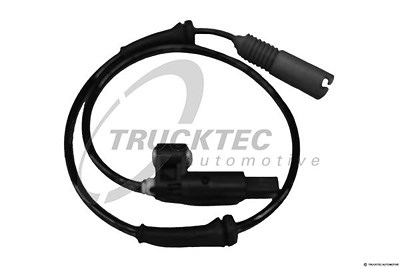 Trucktec Automotive Sensor, Raddrehzahl [Hersteller-Nr. 08.35.161] für BMW von TRUCKTEC AUTOMOTIVE