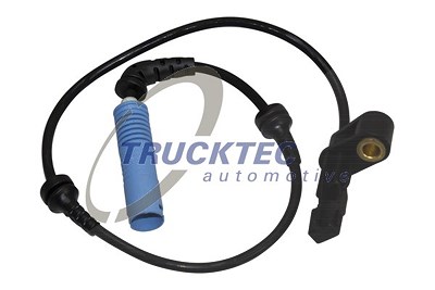 Trucktec Automotive Sensor, Raddrehzahl [Hersteller-Nr. 08.35.157] für BMW von TRUCKTEC AUTOMOTIVE