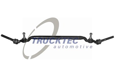Trucktec Automotive Spurstange [Hersteller-Nr. 08.37.028] für BMW, Alpina von TRUCKTEC AUTOMOTIVE