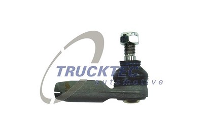 Trucktec Automotive Spurstangenkopf [Hersteller-Nr. 07.37.010] für Audi von TRUCKTEC AUTOMOTIVE