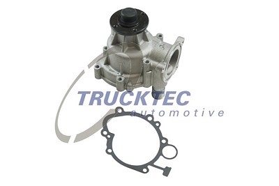 Trucktec Automotive Wasserpumpe [Hersteller-Nr. 08.19.193] für BMW von TRUCKTEC AUTOMOTIVE