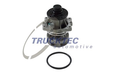 Trucktec Automotive Wasserpumpe [Hersteller-Nr. 08.19.053] für BMW von TRUCKTEC AUTOMOTIVE