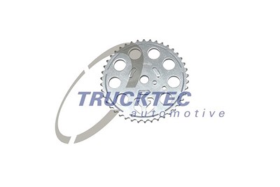 Trucktec Automotive Zahnrad, Kurbelwelle [Hersteller-Nr. 02.12.193] für Smart von TRUCKTEC AUTOMOTIVE