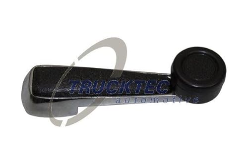 Fensterkurbel für MERCEDES /8 W114 W115 W110 W116 W123 vorne / hinten 1237600102 von TRUCKTEC AUTOMOTIVE