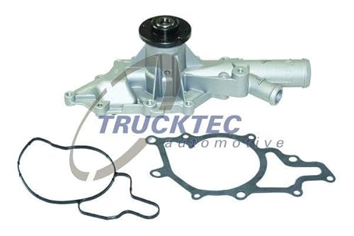 TRUCKTEC AUTOMOTIVE 02.19.190 Wasserpumpe von TRUCKTEC Automotive