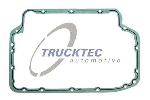 TRUCKTEC AUTOMOTIVE Ölwannendichtung 02.10.024 von TRUCKTEC AUTOMOTIVE