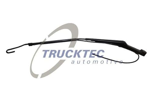 TRUCKTEC AUTOMOTIVE Wischarm Scheibenreinigung 02.58.050 rechts von TRUCKTEC AUTOMOTIVE