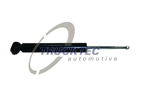 TRUCKTEC AUTOMOTIVE SATZ GASDRUCK STOSSDÄMPFER HINTEN von TRUCKTEC Automotive