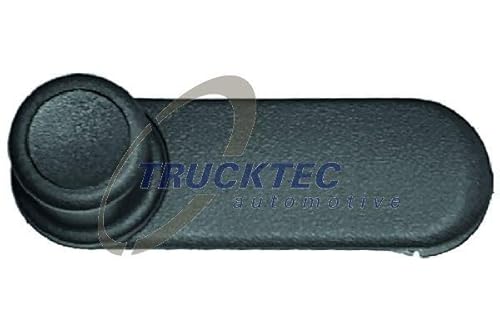 Trucktec Automotive 01.53.048 Fensterkurbel von TRUCKTEC Automotive