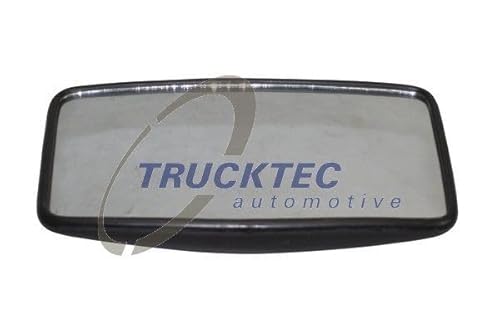 Trucktec Automotive 01.57.002 Außenspiegel, Fahrerhaus von Trucktec Automotive