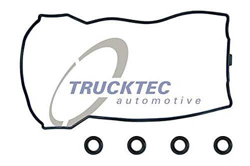 Trucktec Automotive 02.10.115 Dichtungssatz, Zylinderkopfhaube von TRUCKTEC Automotive