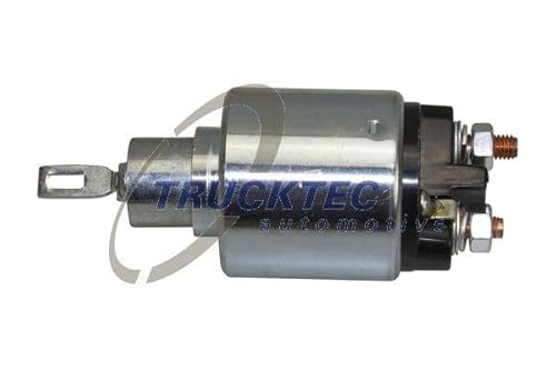 Trucktec Automotive 02.17.024 Relais, Starter von TRUCKTEC Automotive