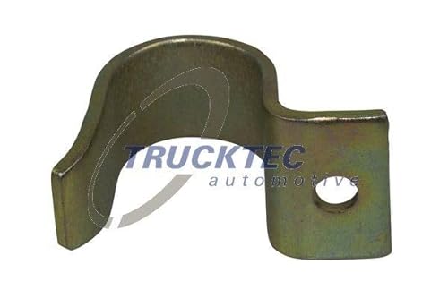 Trucktec Automotive 02.30.038 Halter, Stabilisatorlagerung von TRUCKTEC Automotive