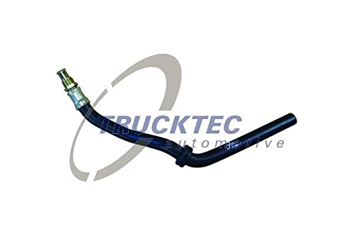 Trucktec Automotive 02.38.019 Kraftstoffschlauch von Trucktec Automotive