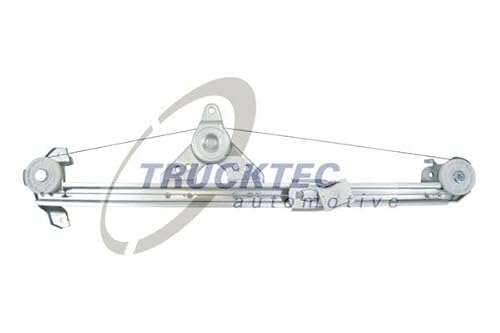 Trucktec Automotive 02.54.012 Fensterheber von TRUCKTEC Automotive